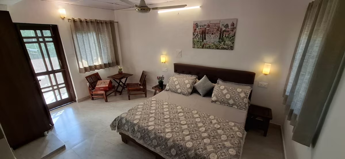 2BHK Homestay