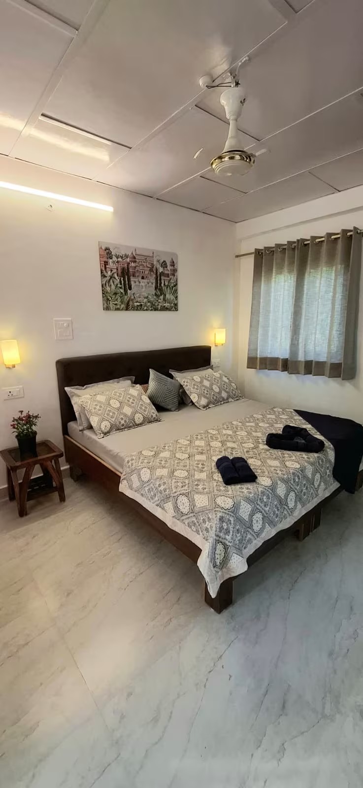 2BHK Homestay