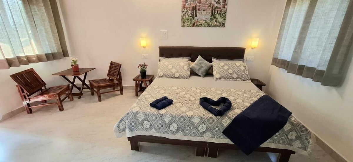 Whole Home amenities