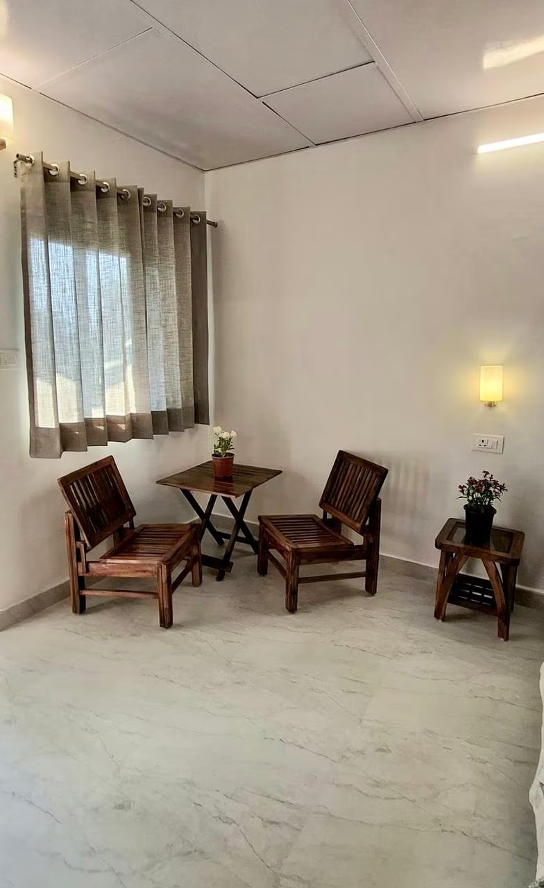 Whole Home atmosphere