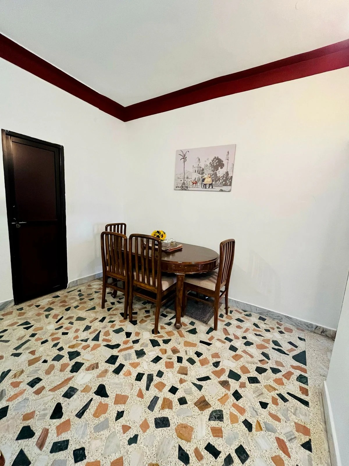 Whole Home bedroom 4