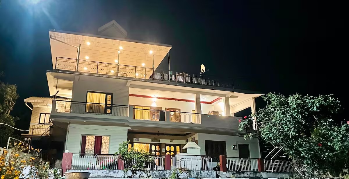 Whole Home bedroom 5