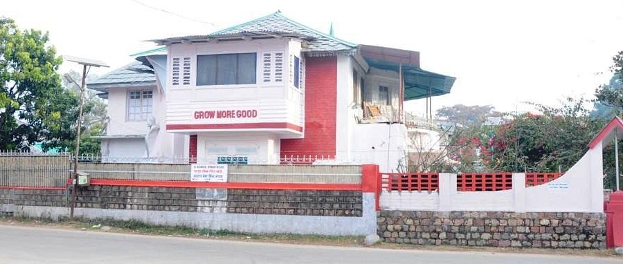 Sobha Singh Art Gallery